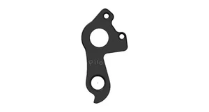 D827 Schaltauge für Diamondback aus 6061 T6511 ASTM Billet Aluminium - Bild 1 von 3