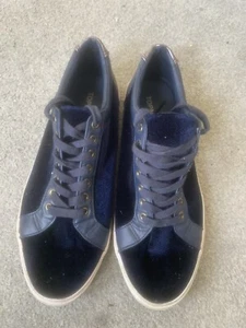 Topman Men’s Summer Trainers Size 11 Uk - Picture 1 of 7