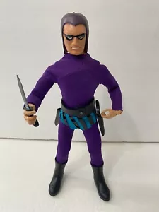 FIGURA, UNIFORME Y EQUIPO vintage Ideal CAPTAIN ACTION original PHANTOM 1966 - Imagen 1 de 11