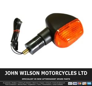Suzuki TL 1000 S 1997 - 2000 / TL 1000 R 1998 - 1999 Right Hand Rear Indicator - Picture 1 of 1