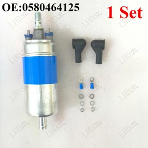 1 Set Electric Fuel Pump 0580464125 69435 For Mercedes-Benz/ - Picture 1 of 6