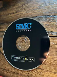 Vintage Software CD - Turbo Linux - Picture 1 of 1