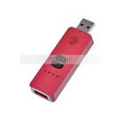 Collective Mind Nintendo Switch up v2 Controller Adaptor CM00056 Red