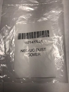 Motorola Original Part NEO UC Dust Cover, 1571477L01 - Picture 1 of 3