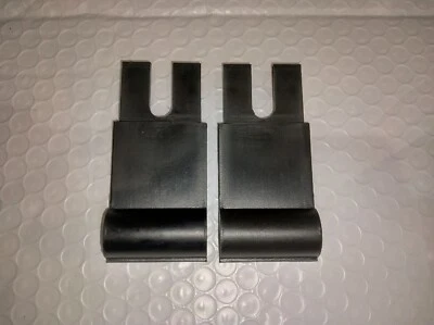 Par de placas basculantes de arco Oneida Eagle de repuesto estilo Aeroforce Strike Eagle Foto 1 de 4