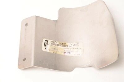 Polaris 5250865 Alternator Heat Shield - FS FST IQ Turbo Switchback Touring  - Image 1 of 2