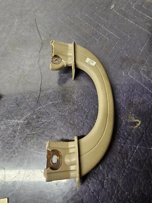 2004-2008 FORD F150 PICKUP REAR passenger side DOOR GRIP GRAB HANDLE OEM  - Imagem 1 de 3