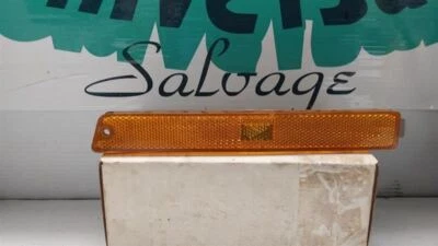 1996 Saturn Sedan Driver Side Marker  - Image 1 of 2