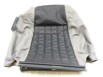 Cubierta trasera asiento delantero pasajero GM OEM 88955114 Pontiac Montana 2002 nueva Foto 1 de 4