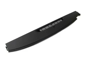 OEM NEW Instrument Upper Dash Trim Panel Black 07-13 Chevrolet GMC 23224733 - Picture 1 of 1
