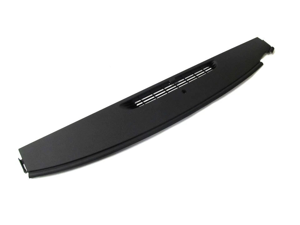 OEM NEW Instrument Upper Dash Trim Panel Black 07-13 Chevrolet GMC 23224733 - Image 1 of 1