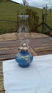 Kaadan Oil Lamp circ. 1980 - Picture 1 of 8