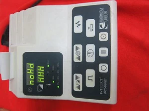 Chattanooga Intelect  200 sound Missing Accessories,power supply - Picture 1 of 9