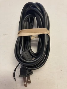 ONN 100068372 POWER CORD - Picture 1 of 4
