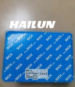 1PCS  NEW DFS60B-S4EK00010  Via DHL/UPS ## - Afbeelding 1 van 1