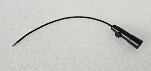 Prontor Universal Mechanical Shutter Cable Made in Germany Vintage Tested - Picture 1 of 7