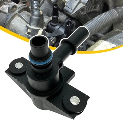 Vapor Management Purge Valve Assembly For 2014-2016 Ford F-150 F-350 Edge Fusion Foto 1 de 4