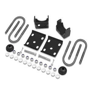Kit abatible trasero de 6" para Chevy Silverado C1500 2x2 1988-1998 - Imagen 1 de 6