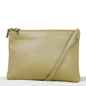CELINE Trio Large Bags & Handbags for Women for sale | eBay