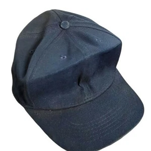 Vintage Baseball Umpires Cap Softball Association Collectible Decor Man Cave - Picture 1 of 4