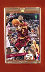 Kyrie Irving / Cavaliers RC / Rookie Replay 2011 / Generation Next - Picture 1 of 2