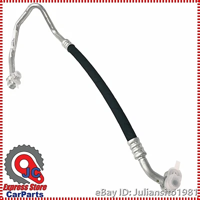 5C0820721A VOLKSWAGEN GENUINO OEM JETTA MANGUERA DE AIRE ACONDICIONADO MANGUERA DE DESCARGA Foto 1 de 4