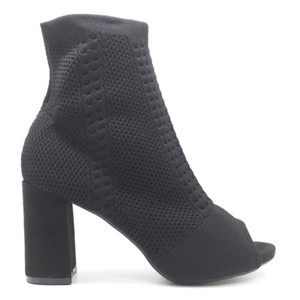 stivaletti open toe 2017