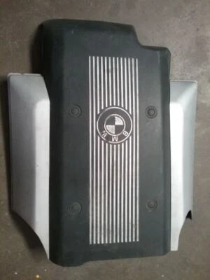 Engine Cover 4.4L 2002 BMW 540i 1-2TopRM - Imagem 1 de 3