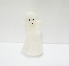 Vermont Country Store Christmas Angel Candle - Vintage 