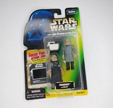 Star Wars 1998 TPOTF Ugnaughts With Toolkit Action Figures 1998 Kenner