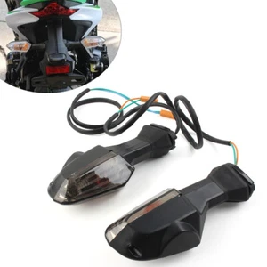 Motorcycle Rear Turn Signal Indicator Light For KAWASAKI NINJA 1000 650 Z1000SX - Picture 1 of 10