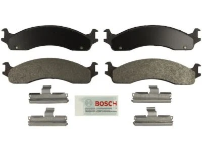 For 2000-2003 Dodge Ram 3500 Van Brake Pad Set Front Bosch 82676XYKK 2001 2002 - Image 1 of 2