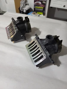 Skidoo Zx Chassis Reed Valve Intake Boot Mxz Summit Renegade Legend 700 800 Twin - Bild 1 von 4