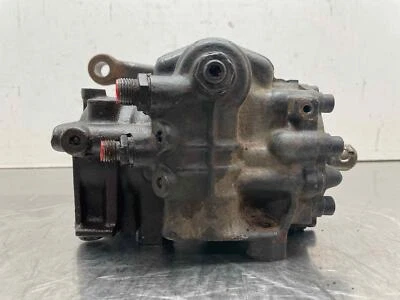 2002 Mercedes CLK430 OEM Power Steering Gear Box 78K 1244610805 1998-2003 - Image 1 of 4