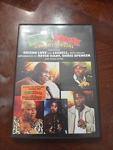 Backstage at Budz House/Budz House (DVD, 2013, 2-Disc Set) - Picture 1 of 4