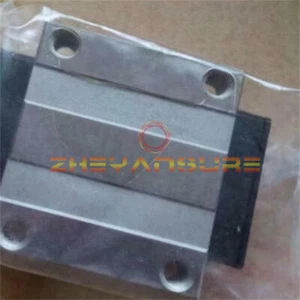 1PCS NEW THK linear slider SSR15XTB1UU - Picture 1 of 5