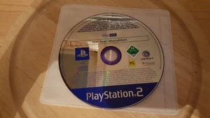 STAR TREK Encounters - SONY PLAYSTATION 2 PS2 PROMO SELTEN - NEUWERTIG - Bild 1 von 4