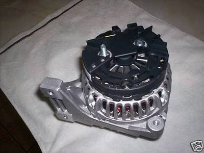 BOSCH Alternator Generator 2004-1999 Volvo C70 2.3L 2.4L S80 S60 V70  XC70 S70 - Image 1 of 2