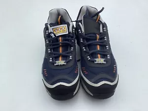 15M- N1326 Nautilus scarpe da lavoro comode da uomo punta in acciaio - Foto 1 di 6