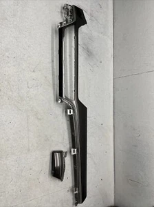 2016-2022 Honda Accord Dashboard Center Trim Carbon Fiber Finish - Picture 1 of 4
