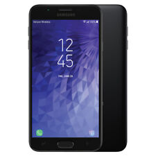 Samsung J737VPP 16GB Galaxy J7 Verizon Smartphone Prepaid - Excellent