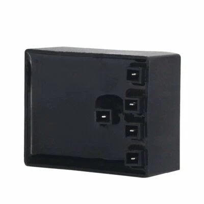 5 Outlet Gas Grill Ignitor Electronic Spark Generator Push BBQ Button Igniter - Image 1 of 4