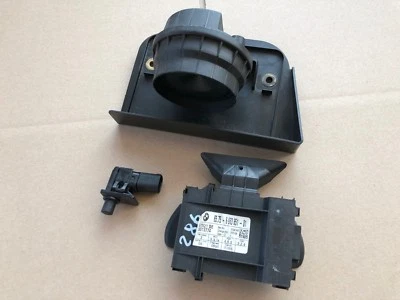 KIT SIRENA ALARMA BMW E90 E92 M3 330i 335i 328i 325i 320d 335d OEM Foto 1 de 4