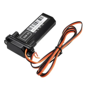 Mini GPS Tracker Real-Time Tracking Car GPS Trackers Vehicle Locator Anti-theft - Picture 1 of 12