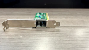Agere Modem Card PCI Model H50006 3A56011004 - Picture 1 of 4