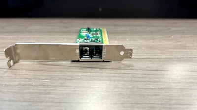 Agere Modem Card PCI Model H50006 3A56011004 - Image 1 of 4