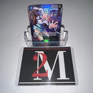 🌟🔥Ulti Alt Art OP05-043 SR Awakening of the New Era ONE PIECE NM 100%Authentic - Picture 1 of 1