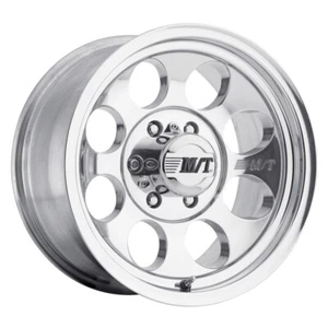 Mickey Thompson Classic III Wheel - 15x8 5x5.5 3-5/8 90000001719 - Picture 1 of 10