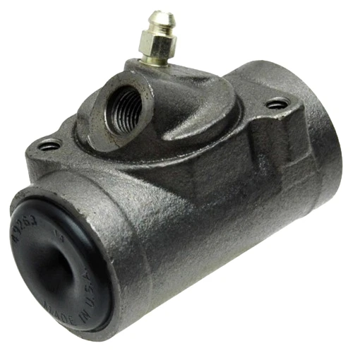 Cilindro de rueda Delco 18E568 CA lado izquierdo conductor delantero para camioneta Chevy Olds Express Foto 1 de 1