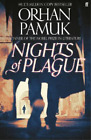 Orhan Pamuk Nights Of Plague (Hardback) (Uk Import)